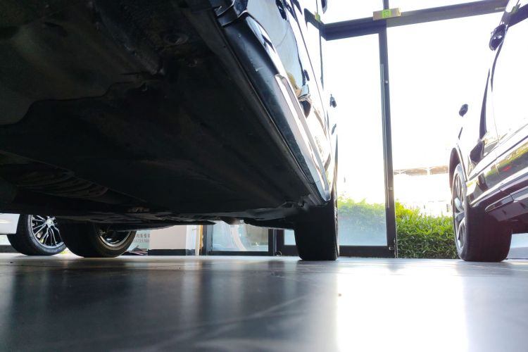 Audi Q5L Sportback 2024 car image #32