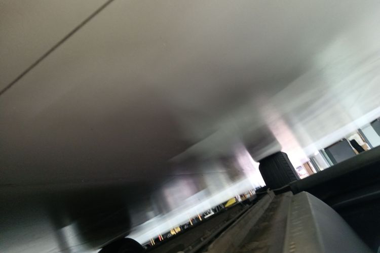 BYD YuanUP 2024 #32 BYD YuanUP 2024 car image #32