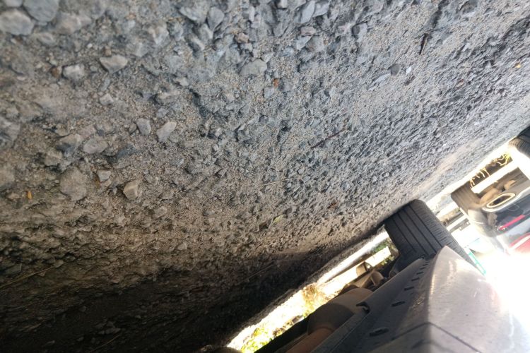 Li One 2022 imagem de carro #32