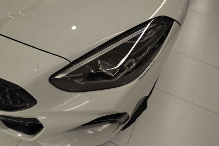 BMW Z4 2020 car image #32