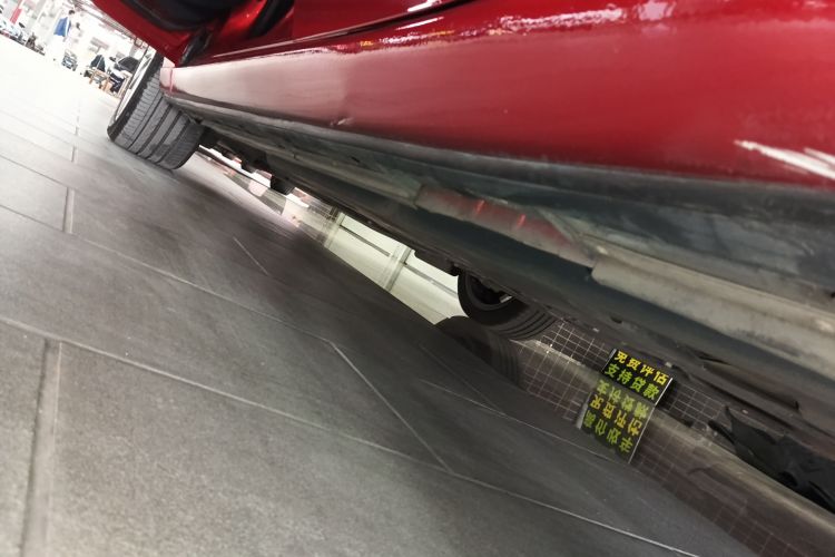 Mazda Atenza 2020 car image #32