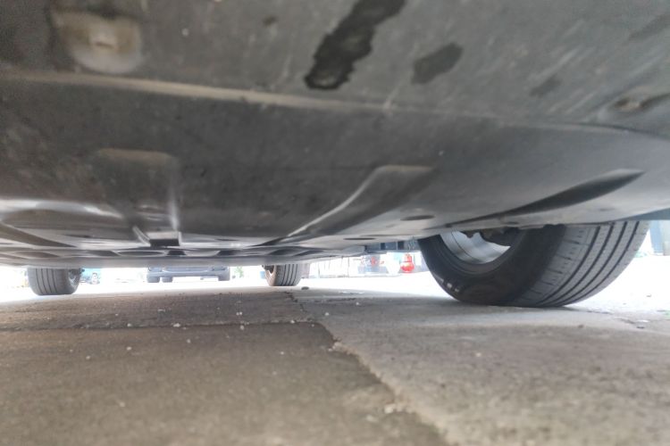 BYD Qin Plus 2022 car image #32