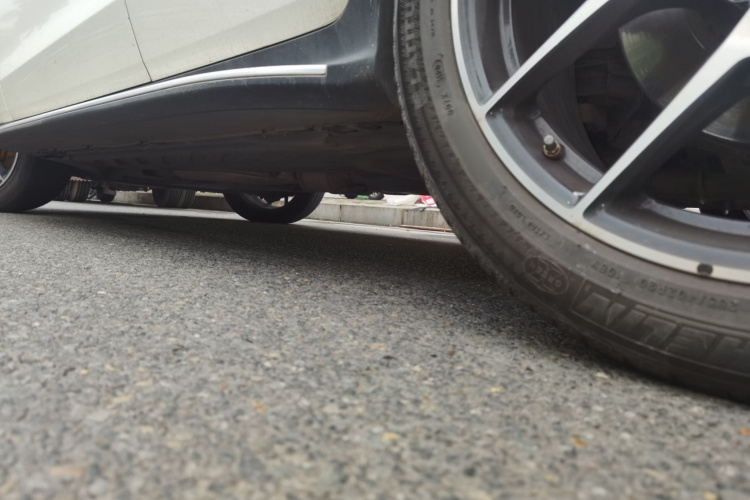 Mercedes-Benz GLC AMG 2020 car image #32