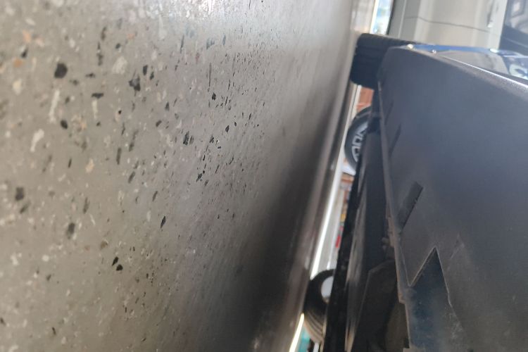 Ford Mustang 2018 #32 Ford Mustang 2018 car image #32