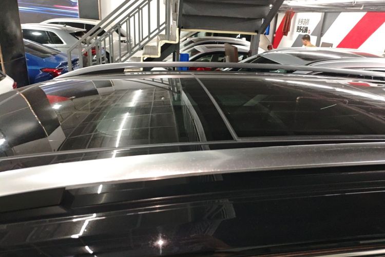 Volkswagen Teramont 2021 car image #32