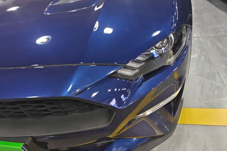 Ford Mustang 2020 car image #32
