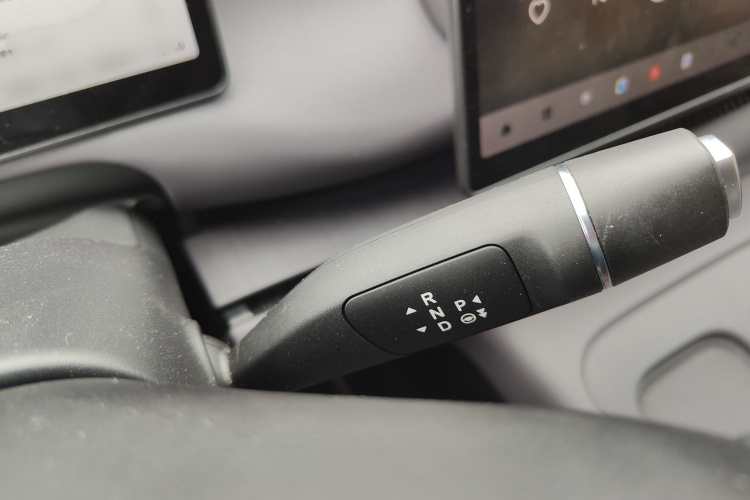 零跑汽车 零跑C10 2024 汽车图片 #32