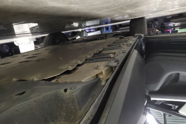 丰田 一汽丰田bZ4X 2022 #32 丰田 一汽丰田bZ4X 2022 汽车图片 #32