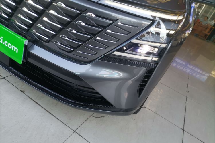 Changan CS75 Plus 2024 immagine di auto #32