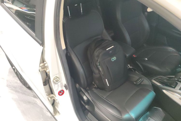 Vision X3 2017 #32 Vision X3 2017 car image #32