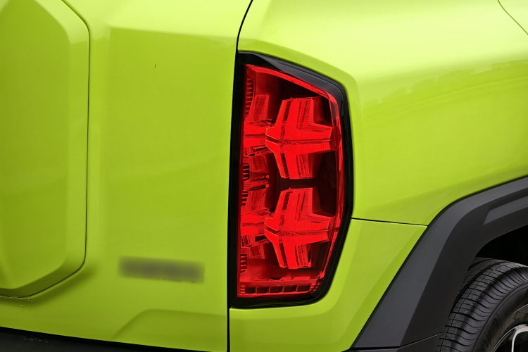 Haval Dargo 2022 car image #32