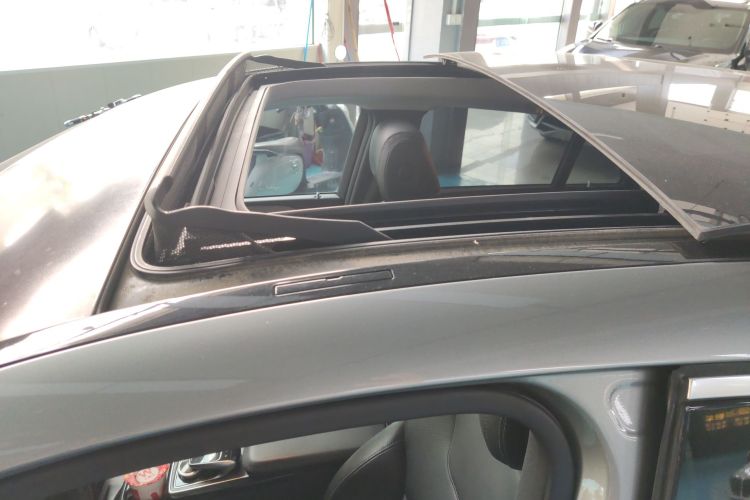 Mercedes-Benz GLE Coupe 2016 car image #32