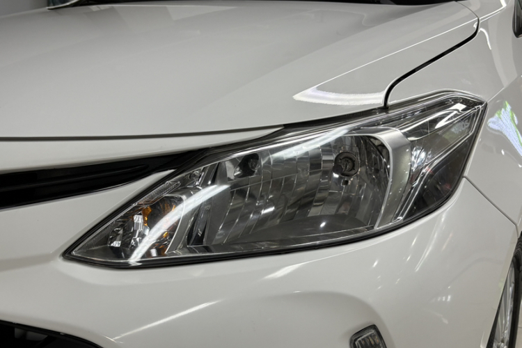 Vios 2017 car image #32