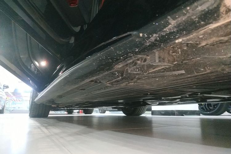 Mercedes-Benz C AMG 2024 immagine di auto #32