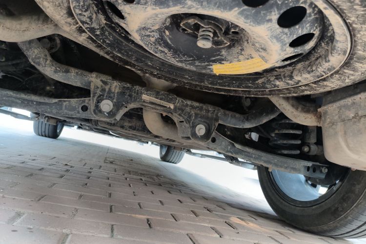 Kaiyi Kunlun 2023 immagine di auto #32