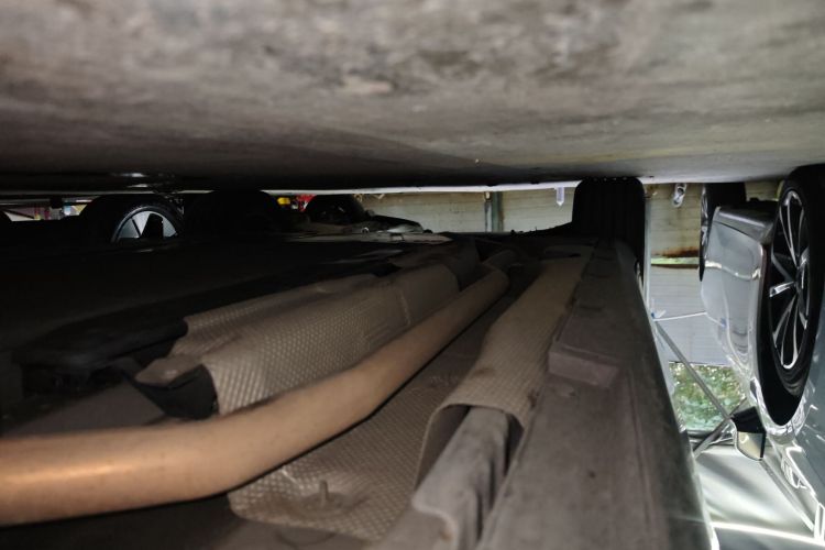 BYD Qin L 2024 car image #32