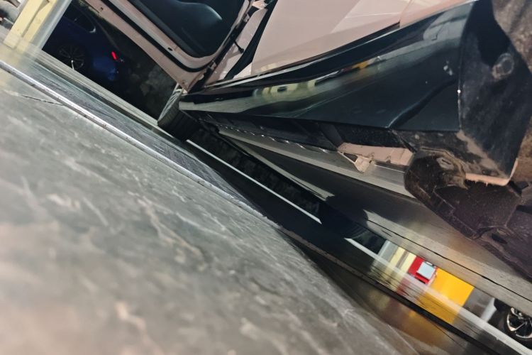 日产 日产N7 2025 汽车图片 #32