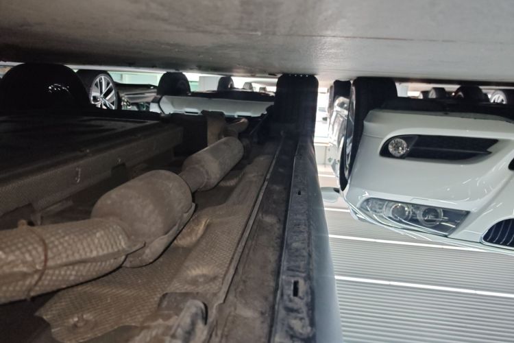 BYD Song Pro New Energy 2024 car image #32