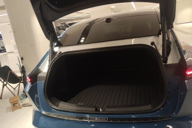 蔚来 蔚来ET5 2023 汽车图片 #32