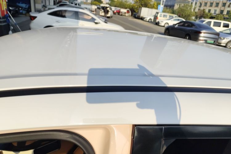 五菱汽车 五菱缤果 2024 汽车图片 #32