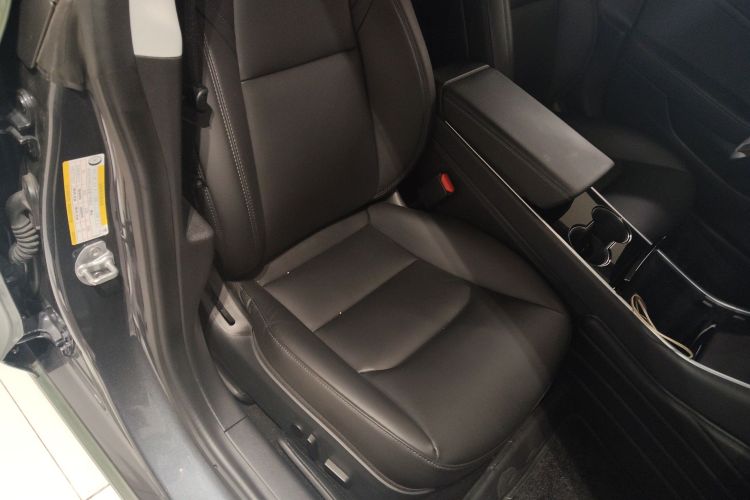 Tesla Model 3 2020 immagine di auto #32