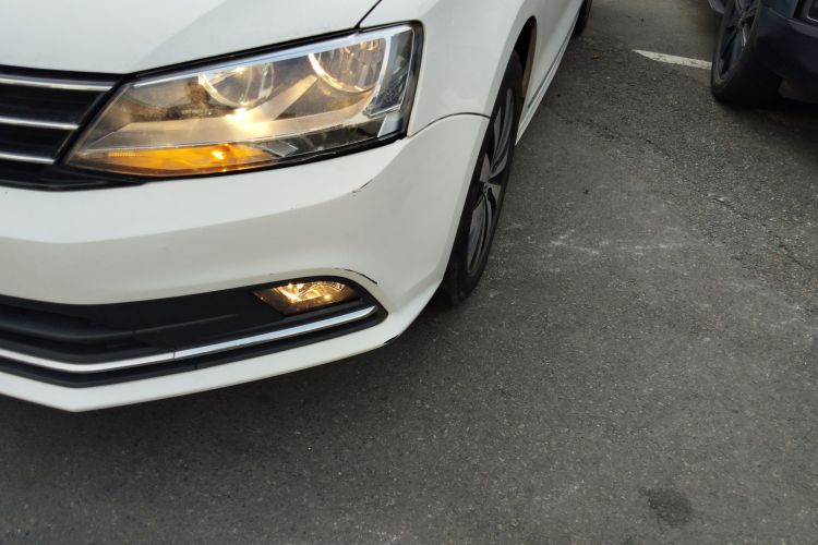 Volkswagen Sagitar 2016 #32 Volkswagen Sagitar 2016 immagine di auto #32