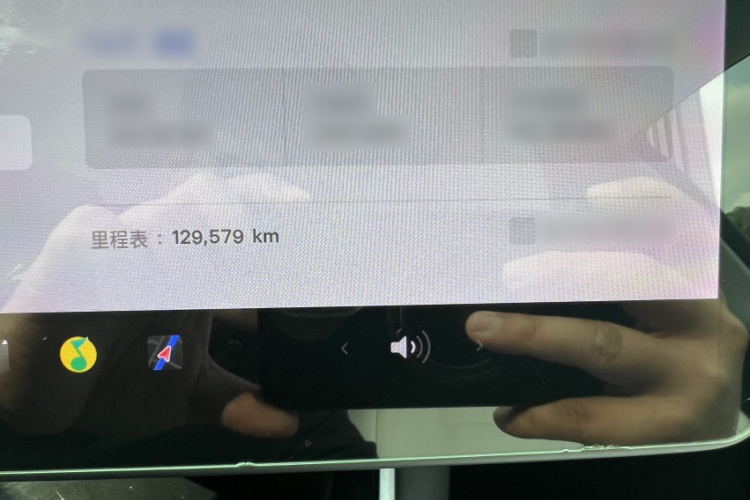 特斯拉 Model 3(进口) 2019 汽车图片 #32