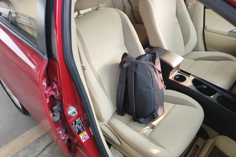 丰田 YARiS L 致炫 2016 汽车图片 #32