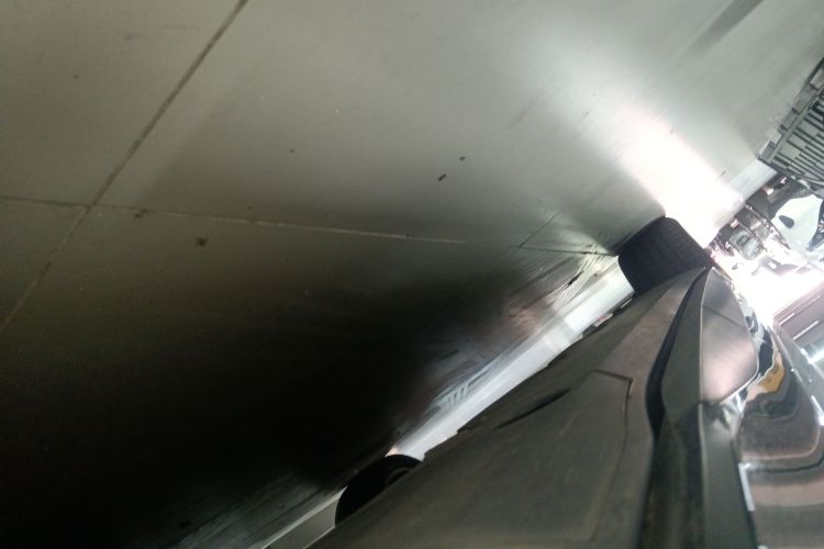 Xpeng G6 2023 #32 Xpeng G6 2023 car image #32