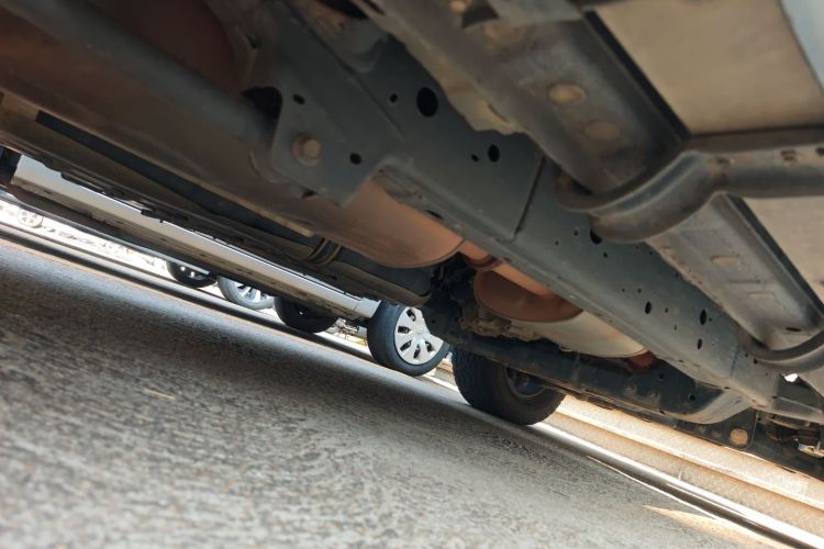 Tank 300 2021 car image #32