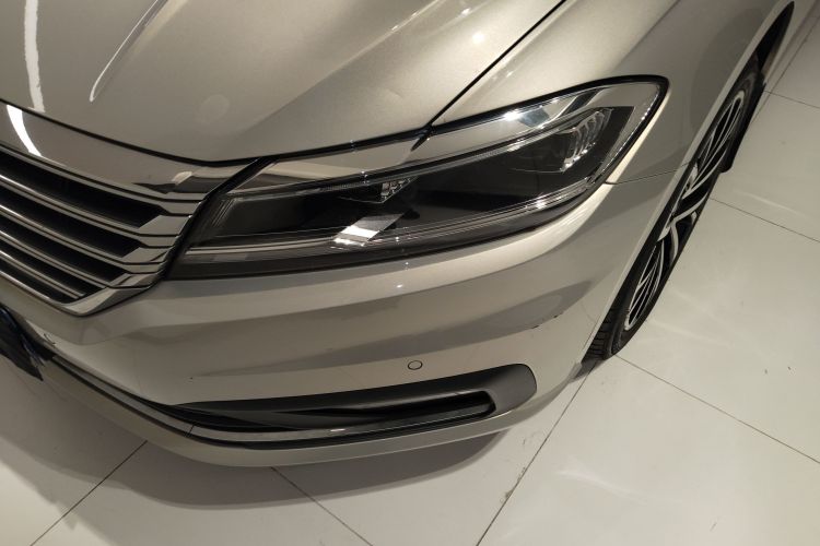 Volkswagen Lavida 2019 car image #32