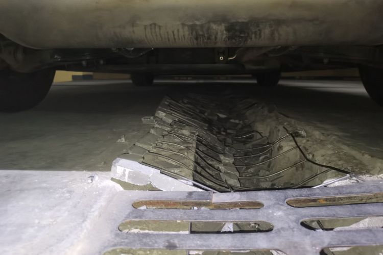 BYD Qin L 2024 #32 BYD Qin L 2024 car image #32