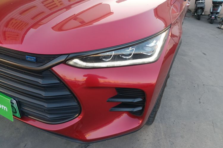 BYD Tang New Energy 2018 #32 BYD Tang New Energy 2018 immagine di auto #32