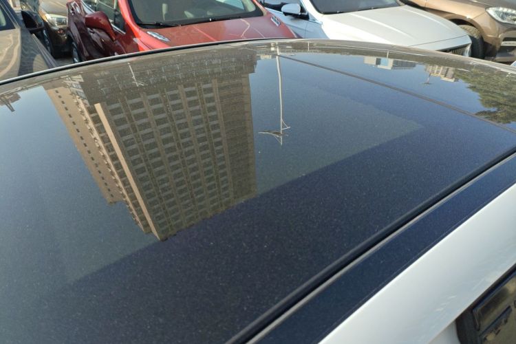 Mercedes-Benz C Class 2021 car image #32
