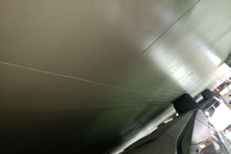 Xpeng G6 2024 immagine di auto #32