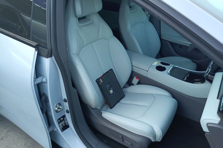 零跑汽车 零跑C01 2024 汽车图片 #32