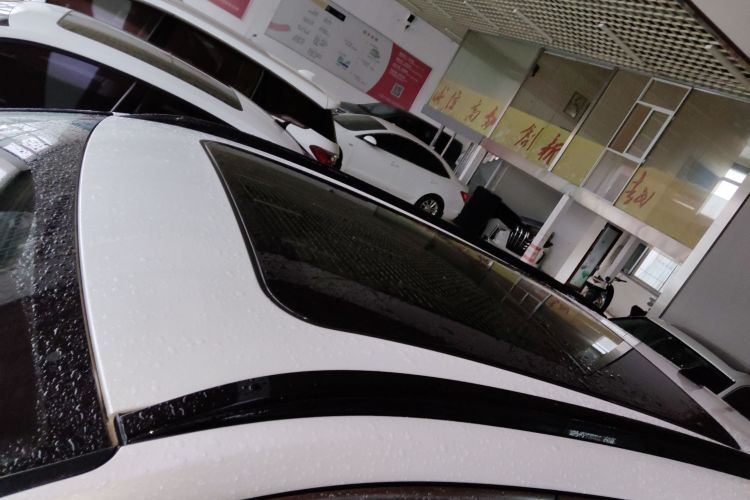 现代 途胜 2023 汽车图片 #32