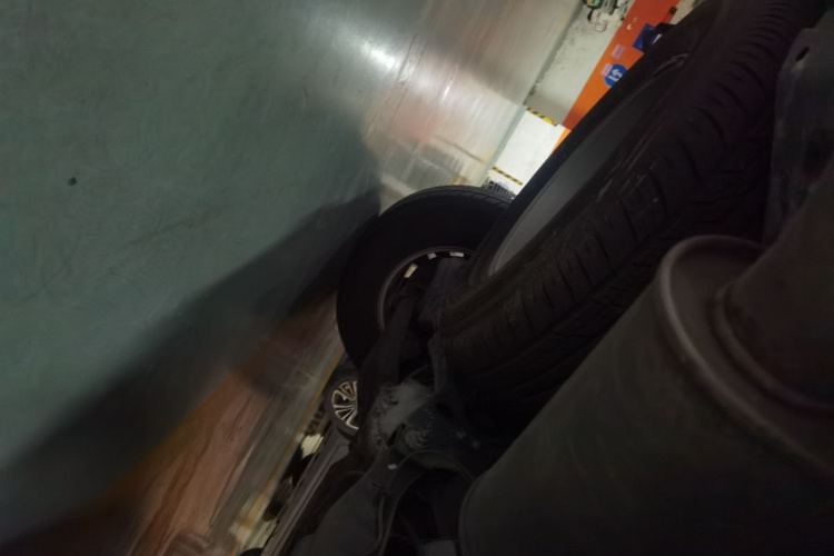 Nissan 2017 #32 Nissan 2017 car image #32