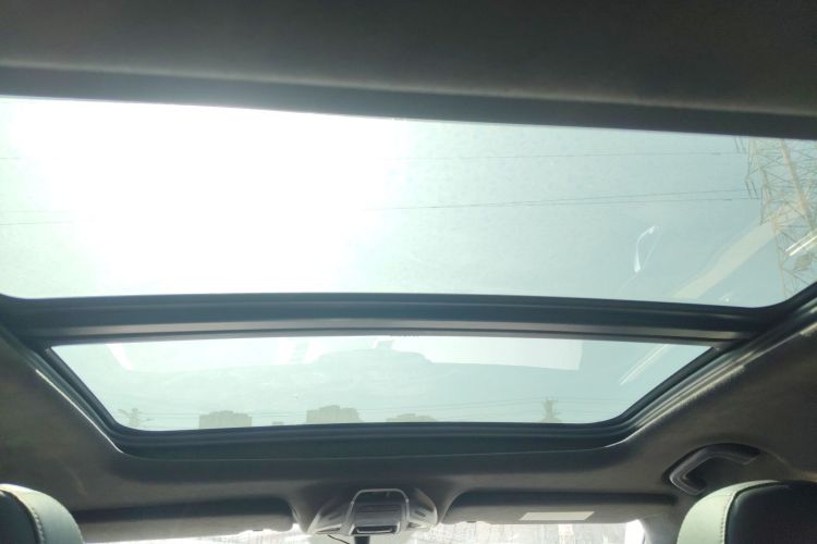 星瑞 2021 汽车图片 #32