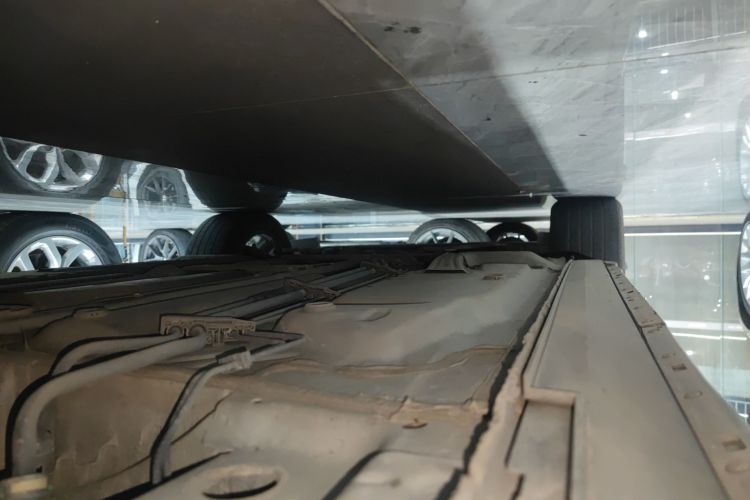 大众 凯迪拉克XT4 2020 汽车图片 #32