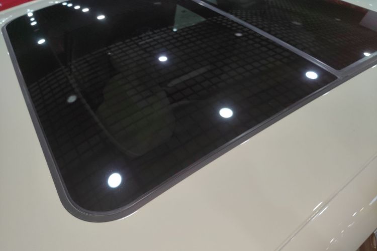 BYD Qin L 2025 car image #32