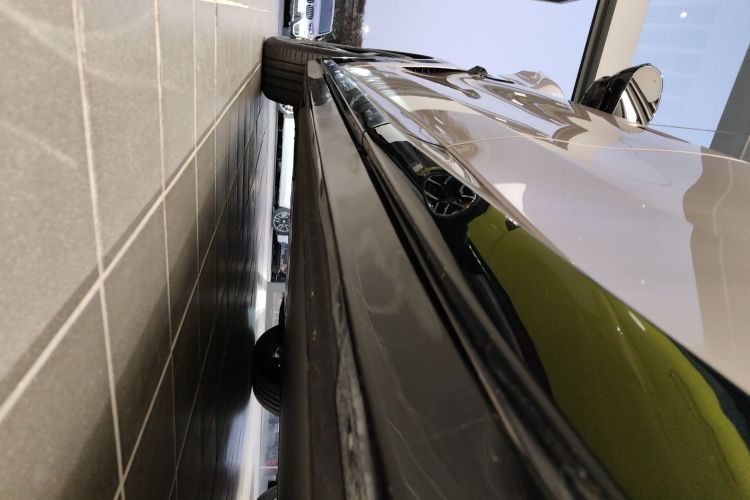 小米汽车 小米YU7 2025 #32 小米汽车 小米YU7 2025 汽车图片 #32