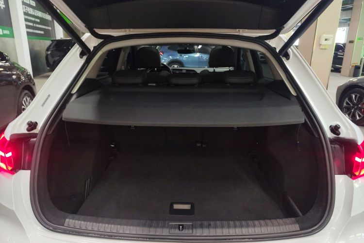 Audi Q3 2019 car image #32