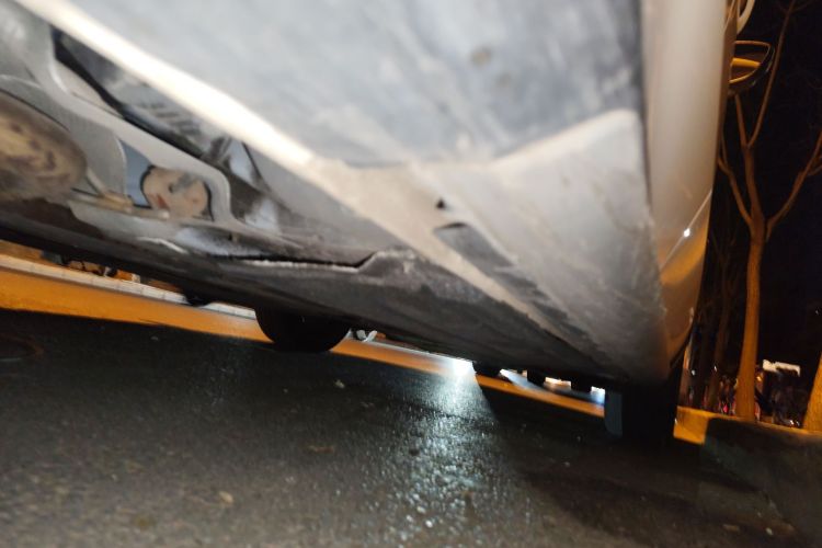 Ford Focus Active 2020 #32 Ford Focus Active 2020 car image #32