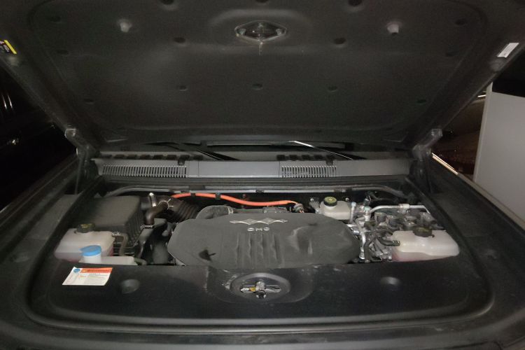 FangChengBao Leopard 5 2023 car image #32