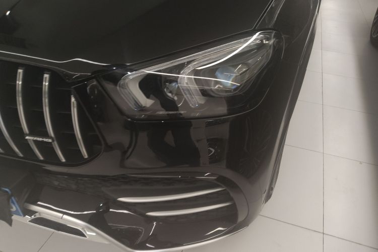 Mercedes-Benz GLE AMG 2020 #32 Mercedes-Benz GLE AMG 2020 imagem de carro #32