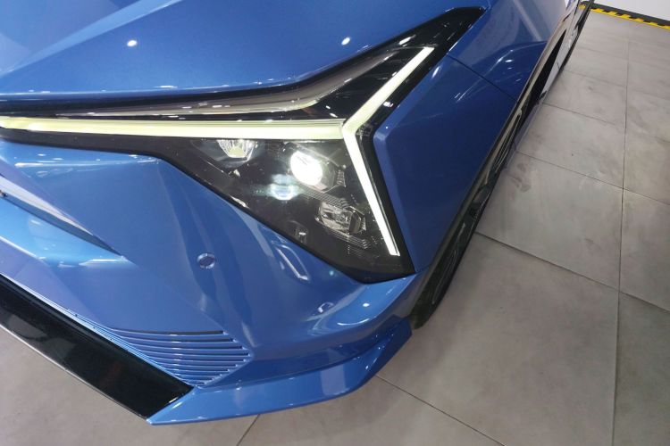 Honda S7 2025 #32 Honda S7 2025 car image #32