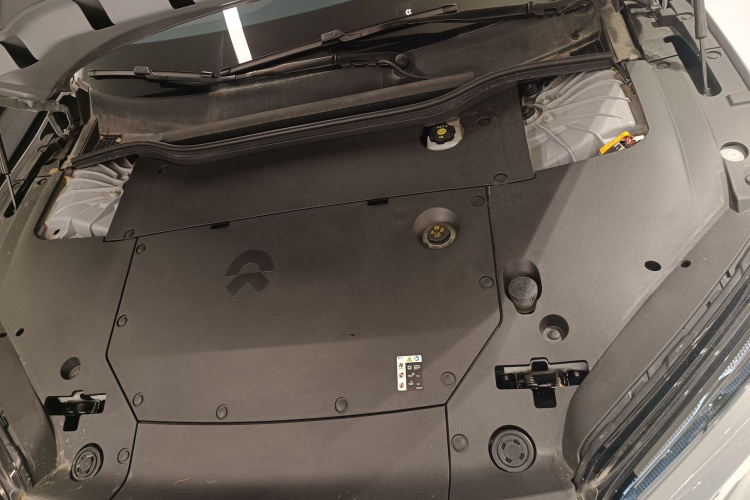 蔚来 蔚来ET5 2023 汽车图片 #32