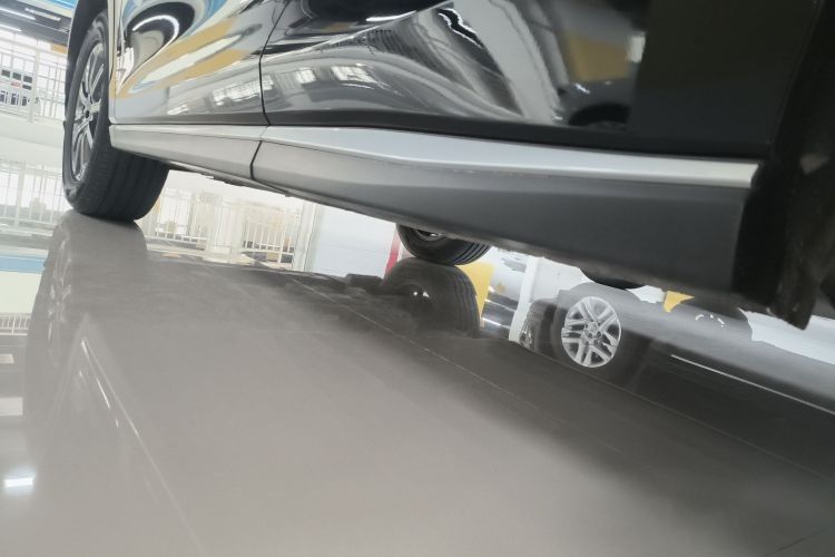 Kaiyi Kunlun 2025 immagine di auto #32