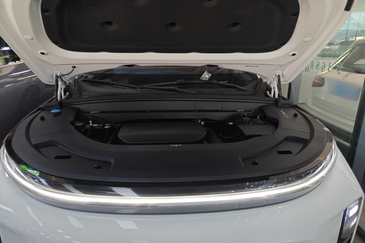 Li L7 2023 car image #32
